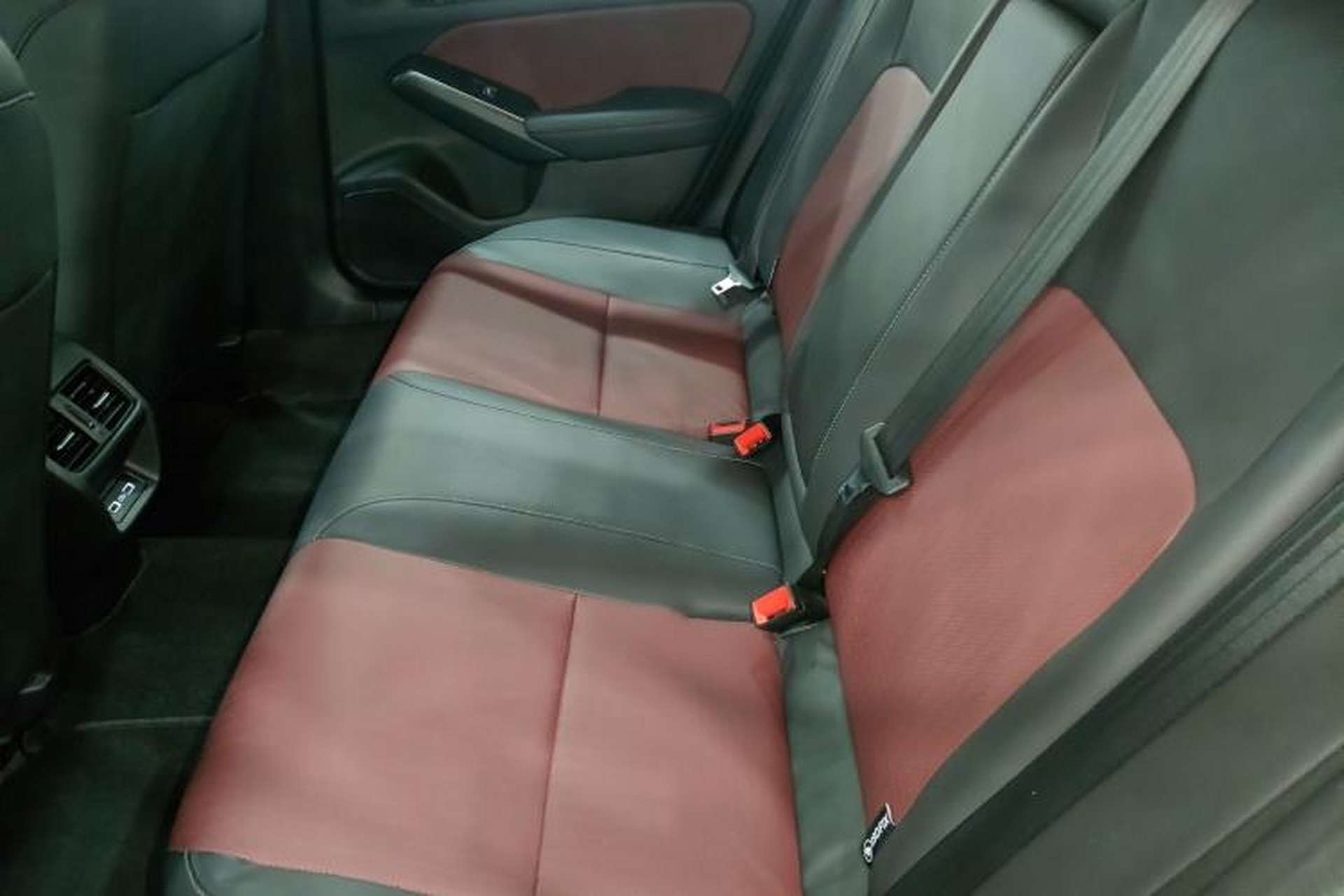Used Honda Integra 2022 240TURBO CVT Prestige Edition Left Rear Seat