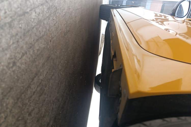 Used Honda Integra 2022 240TURBO CVT Prestige Edition Left Side Sill