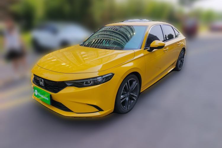 Used Honda Integra 2022 240TURBO CVT Prestige Edition Guazi used car, China used car export, Used car for sale, Used  cars, Cheapest cars for sale
