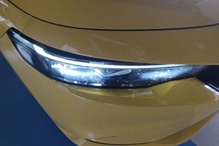 Used Honda Integra 2022 240TURBO CVT Prestige Edition Right Front Headlight