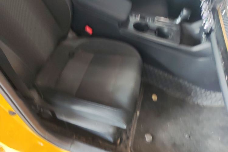 Used Honda Integra 2022 240TURBO CVT Phantom Night·Tech Edition Right Front Seat