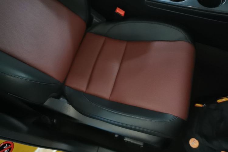 Used Honda Integra 2022 240TURBO CVT Technology Edition Right Front Seat