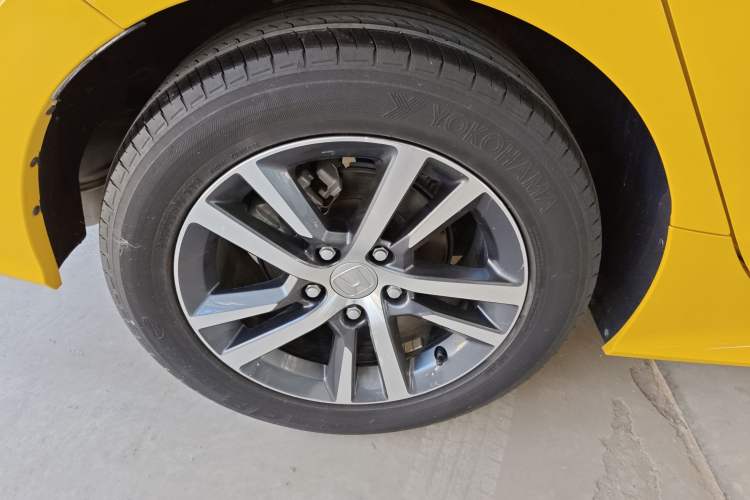 Used Honda Integra 2022 240TURBO CVT Technology Edition Right Rear Wheel Hub