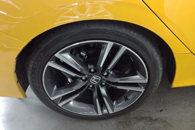 Used Honda Integra 2022 240TURBO CVT Prestige Edition Right Rear Wheel Hub