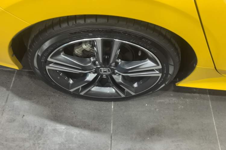 Used Honda Integra 2022 240TURBO CVT Prestige Edition Right Rear Wheel Hub