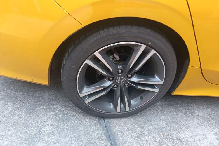 Used Honda Integra 2022 240TURBO CVT Prestige Edition Right Rear Wheel Hub