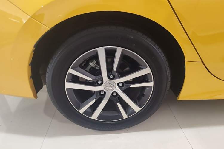 Used Honda Integra 2022 240TURBO CVT Technology Edition Right Rear Wheel Hub