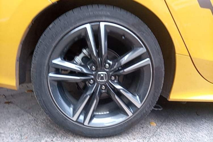 Used Honda Integra 2022 240TURBO CVT Prestige Edition Right Rear Wheel Hub