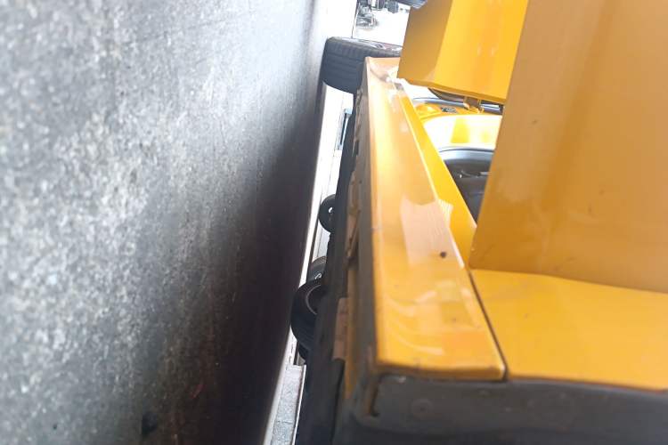 Used Honda Integra 2022 240TURBO CVT Prestige Edition Right Side Sill