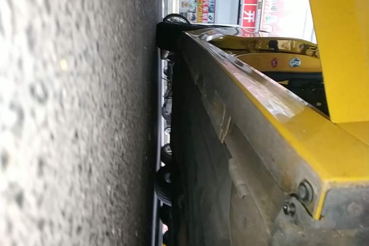Used Honda Integra 2022 240TURBO CVT Luxury Edition Right Side Sill