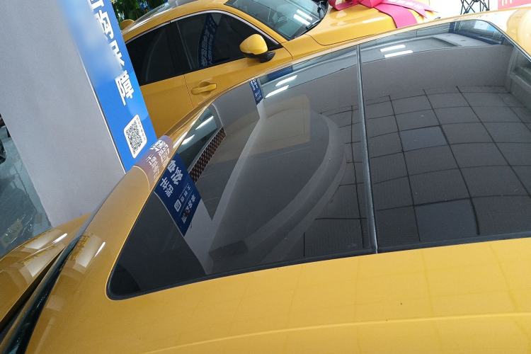 Used Honda Integra 2022 240TURBO CVT Prestige Edition Roof