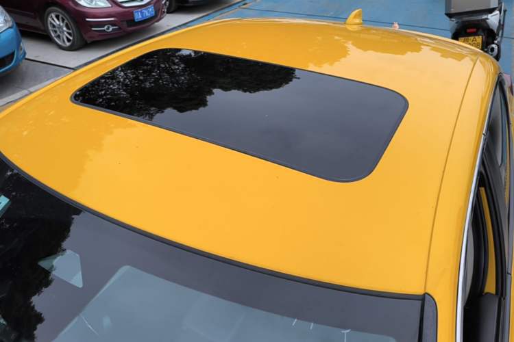 Used Honda Integra 2022 240TURBO CVT Technology Edition Roof