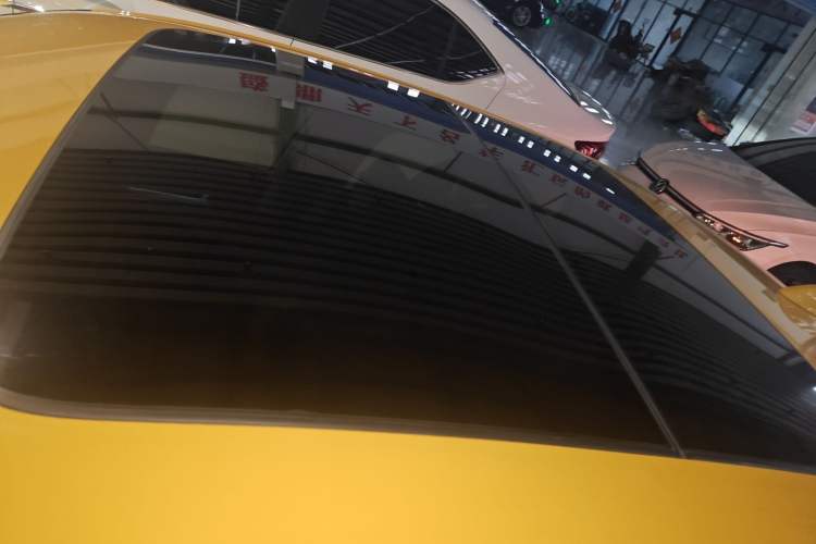 Used Honda Integra 2022 240TURBO CVT Prestige Edition Roof