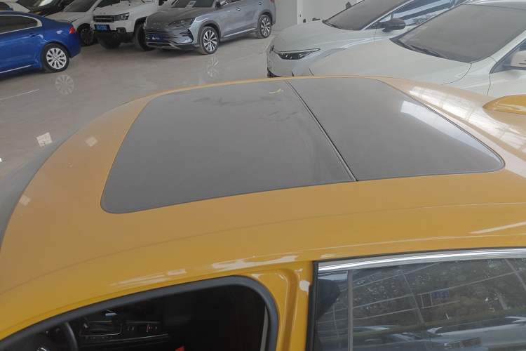 Used Honda Integra 2022 240TURBO CVT Prestige Edition Roof