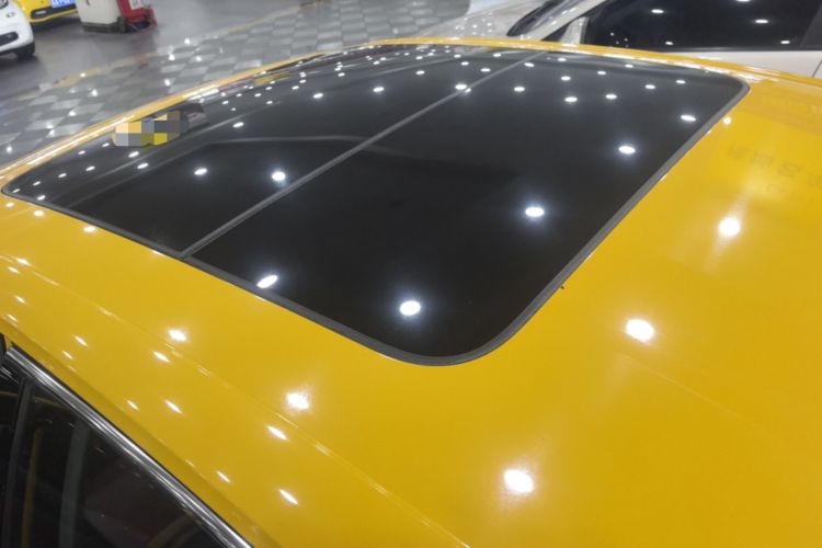 Used Honda Integra 2022 240TURBO CVT Prestige Edition Roof