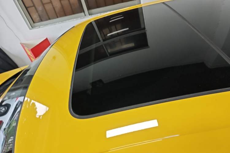 Used Honda Integra 2022 240TURBO CVT Prestige Edition Roof