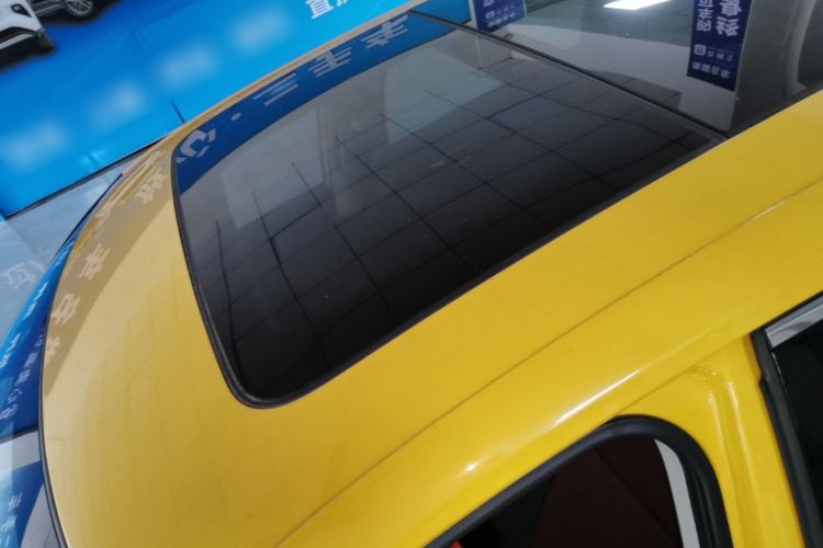 Used Honda Integra 2022 240TURBO CVT Technology Edition Roof