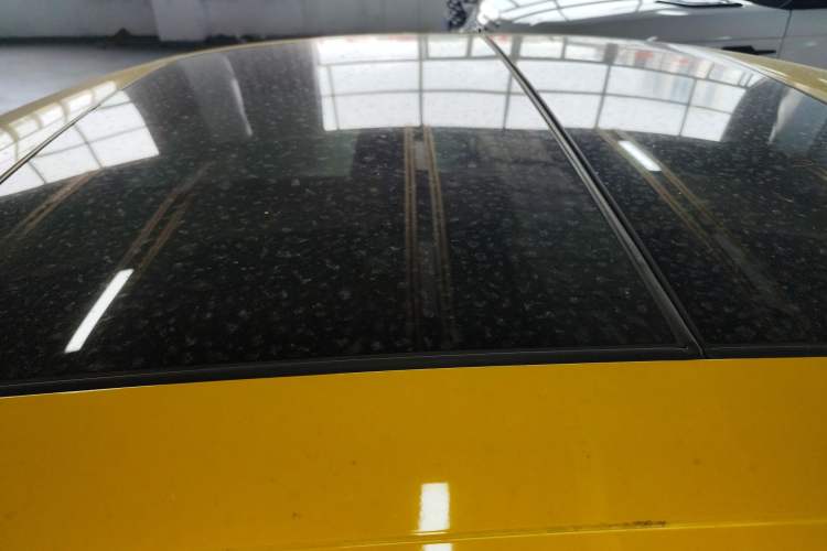 Used Honda Integra 2022 240TURBO CVT Prestige Edition Roof
