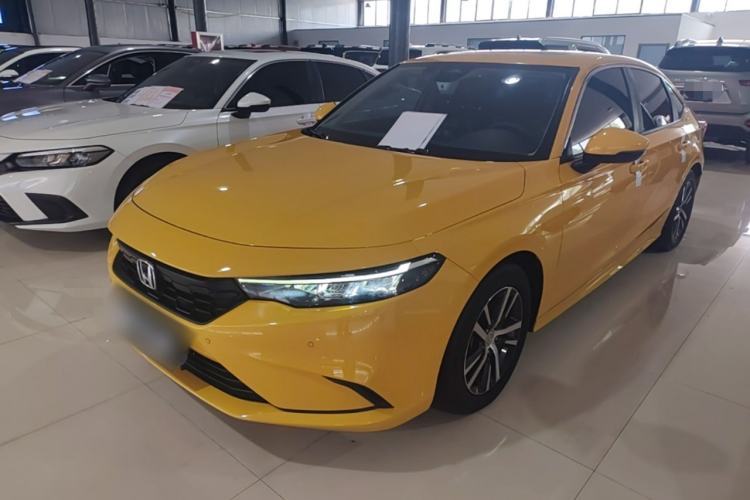 Used Honda Integra 2022 240TURBO CVT Technology Edition Guazi used car, China used car export, Used car for sale, Used  cars, Cheapest cars for sale