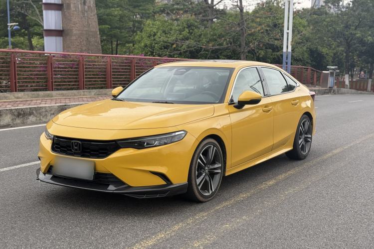 Used Honda Integra 2022 240TURBO CVT Prestige Edition Guazi used car, China used car export, Used car for sale, Used cars, Cheapest cars for sale