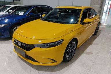 Used Honda Integra 2022 240TURBO CVT Prestige Edition