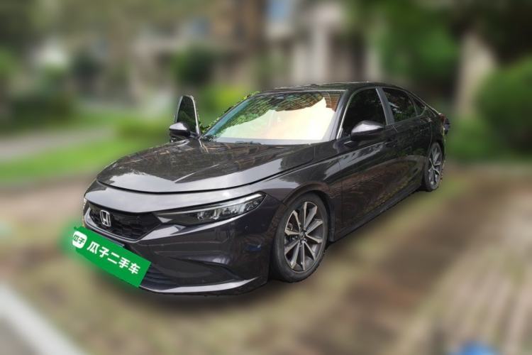 Used Honda Integra 2023 240TURBO CVT Luxury Edition Guazi used car, China used car export, Used car for sale, Used  cars, Cheapest cars for sale