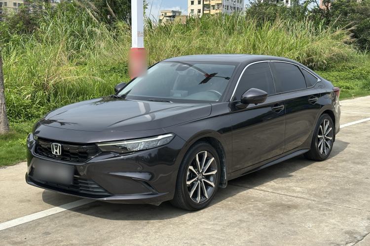 Used Honda Integra 2023 240TURBO CVT Smart Enjoyment Version Guazi used car, China used car export, Used car for sale, Used  cars, Cheapest cars for sale