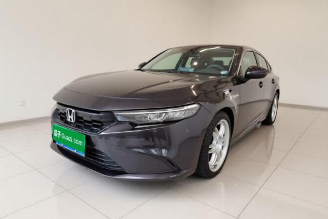 Honda Integra 2023 240TURBO Manual Exclusive Edition de segunda mano