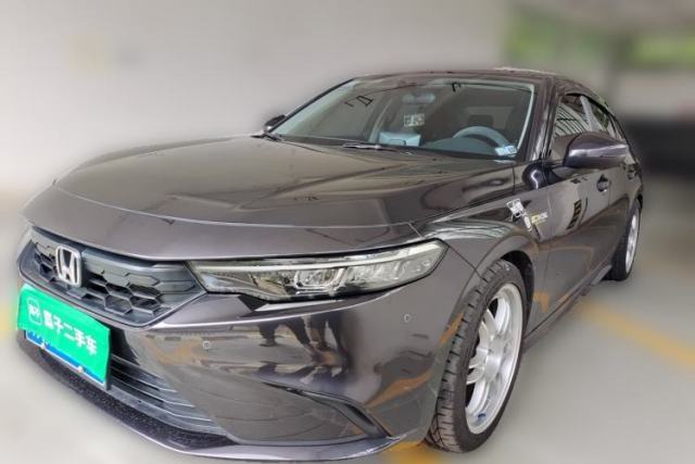 Honda Integra 2023 240TURBO Manual Exclusive Edition с пробегом