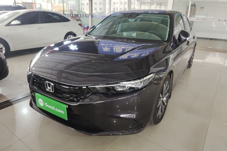 Used Honda Integra 2023 240TURBO CVT Smart Enjoyment Version Guazi used car, China used car export, Used car for sale, Used  cars, Cheapest cars for sale