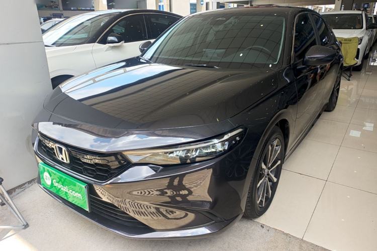 Used Honda Integra 2023 240TURBO CVT Luxury Edition Guazi used car, China used car export, Used car for sale, Used  cars, Cheapest cars for sale