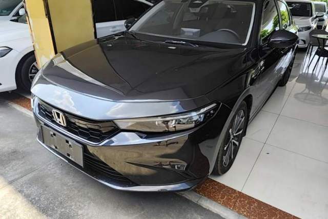 Used Honda Integra 2023 240TURBO CVT Luxury Edition