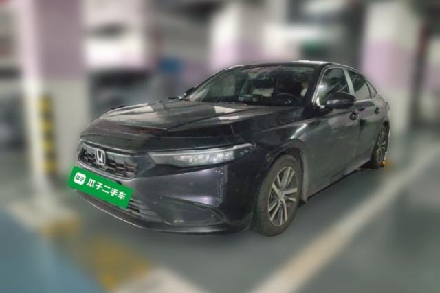 Used Honda Integra 2023 240TURBO CVT Tech Edition