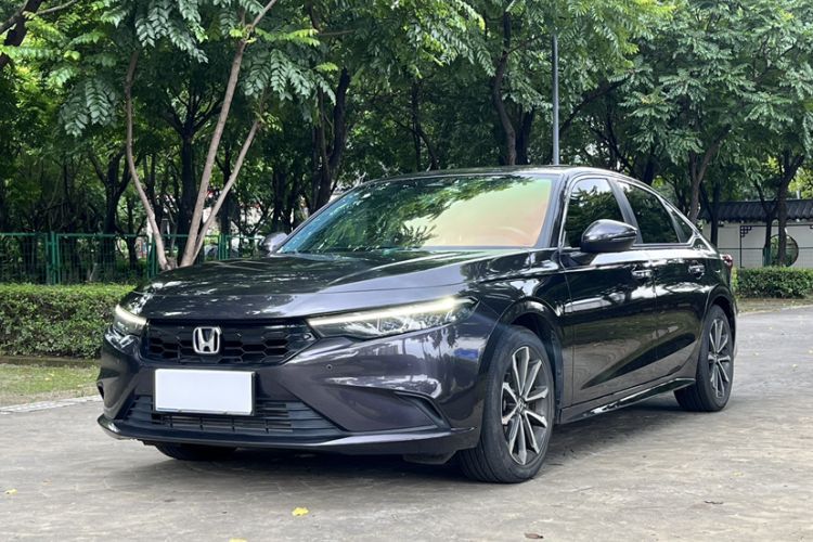 Used Honda Integra 2023 240TURBO CVT Luxury Edition Guazi used car, China used car export, Used car for sale, Used  cars, Cheapest cars for sale