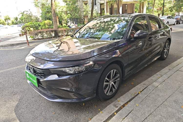 Used Honda Integra 2023 240TURBO CVT Leading Edition Guazi used car, China used car export, Used car for sale, Used cars, Cheapest cars for sale
