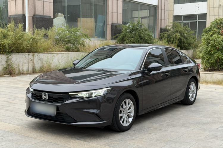 Honda Integra 2023 240TURBO Manual Exclusive Edition