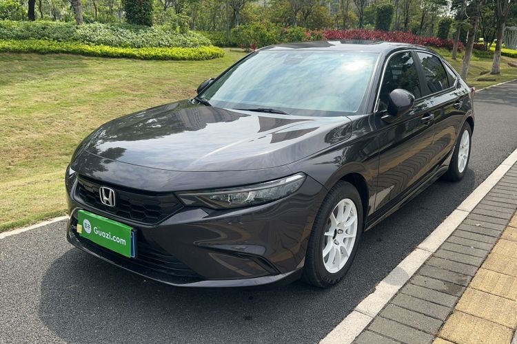 Ojetý Honda Integra 2023 240TURBO CVT Tech Edition Guazi used car, China used car export, Used car for sale, Used cars, Cheapest cars for sale