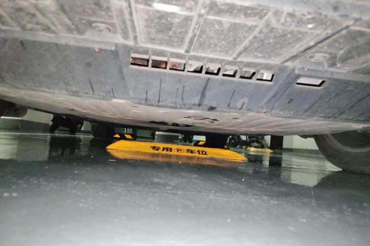 Used Honda Integra 2023 240TURBO CVT Tech Edition Chassis Front