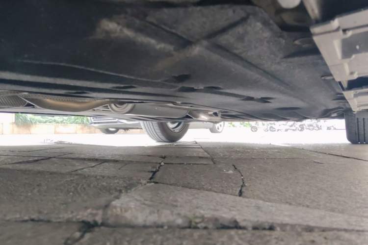 Used Honda Integra 2023 240TURBO CVT Leading Edition Chassis Front Left
