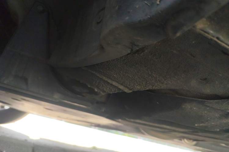 Used Honda Integra 2023 240TURBO CVT Luxury Edition Chassis Front Left