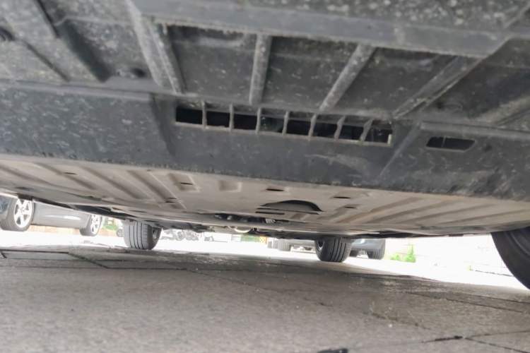 Used Honda Integra 2023 240TURBO CVT Leading Edition Chassis Front