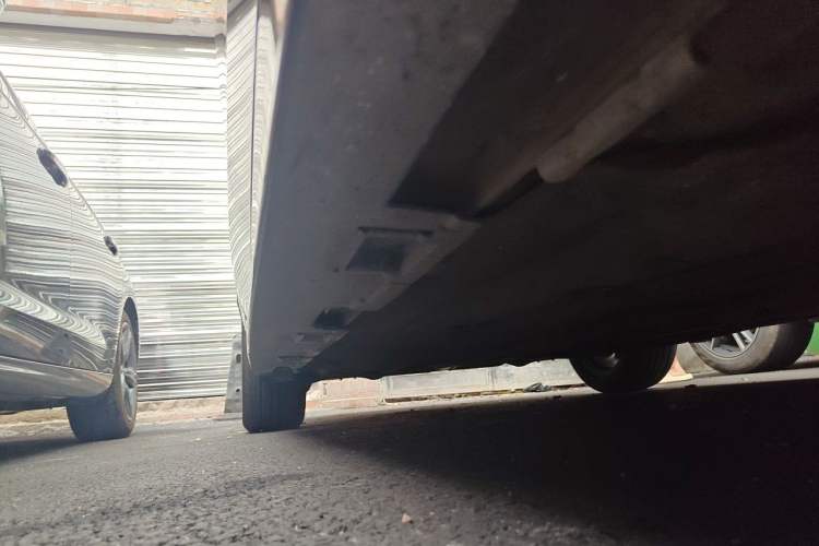 Used Honda Integra 2023 240TURBO CVT Luxury Edition Chassis Front Right