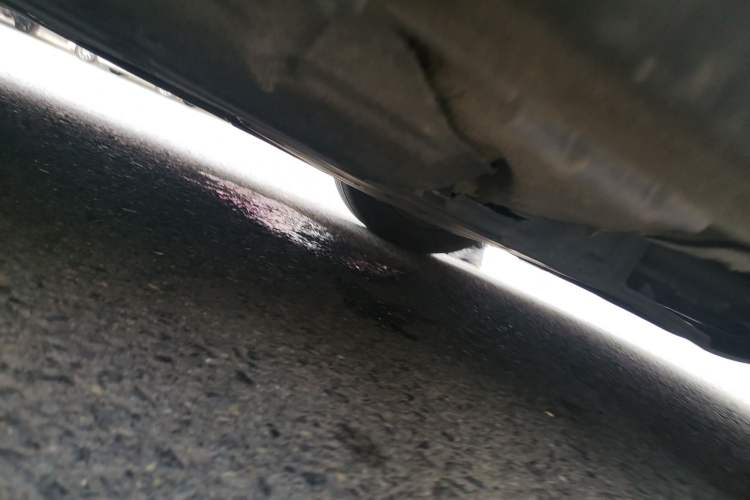 Used Honda Integra 2023 240TURBO CVT Leading Edition Chassis Front Right