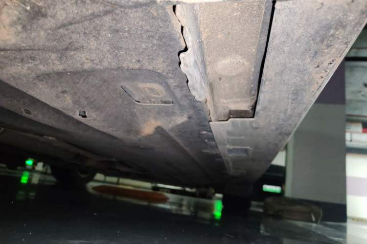 Used Honda Integra 2023 240TURBO CVT Tech Edition Chassis Rear Right