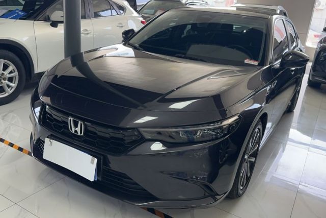 Used Honda Integra 2023 240TURBO CVT Smart Enjoyment Version