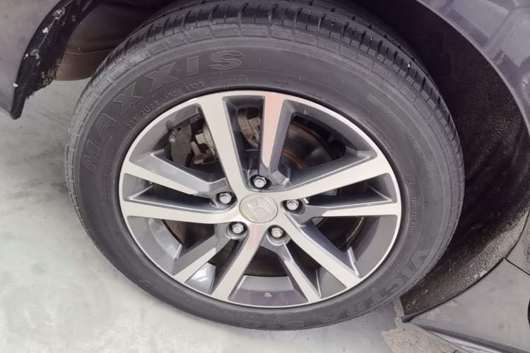 Used Honda Integra 2023 240TURBO CVT Leading Edition Exterior 3