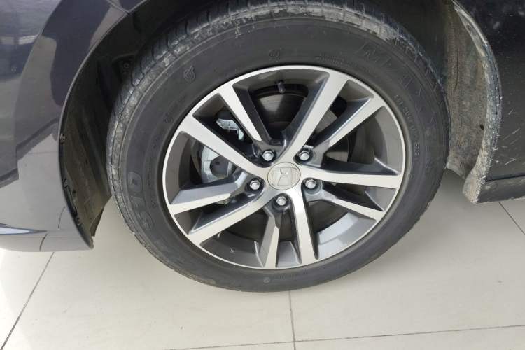 Used Honda Integra 2023 240TURBO CVT Tech Edition Exterior 4