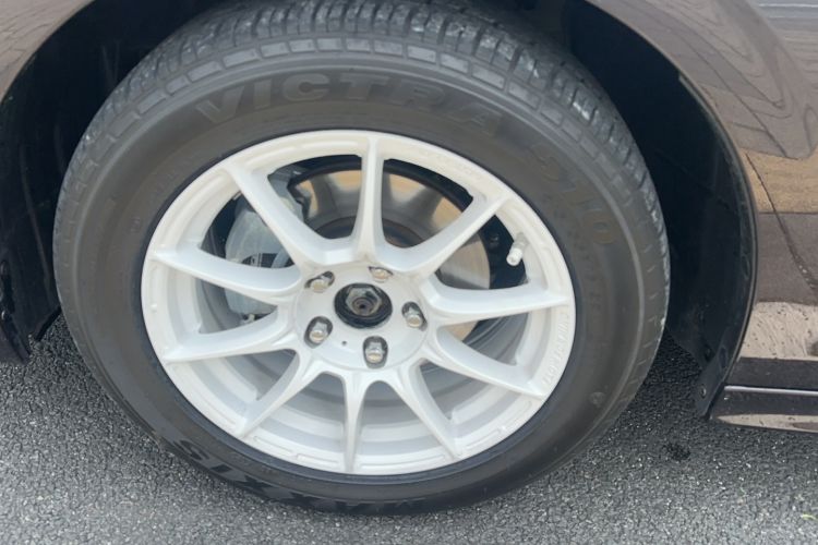 Used Honda Integra 2023 240TURBO CVT Tech Edition Exterior 4