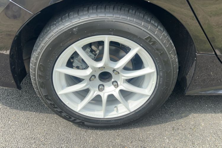 Used Honda Integra 2023 240TURBO CVT Tech Edition Exterior 5