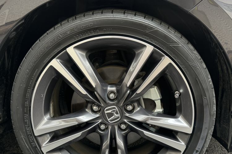 Used Honda Integra 2023 2.0L eHEV Sharp – Premium Edition Exterior 5